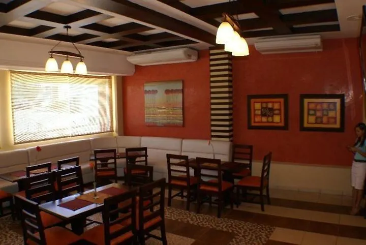 Los Arcos Hotel Boutique-1