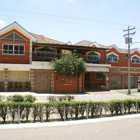 Los Arcos Hotel Boutique-3